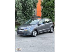 OTOMATİK DÜŞÜK KM BAKIMLI POLO