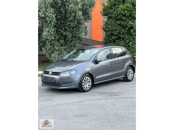 OTOMATİK DÜŞÜK KM BAKIMLI POLO