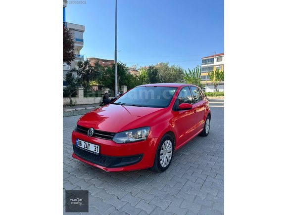 120 BİN KM"DE OTOMATİK
