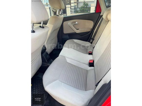 120 BİN KM"DE OTOMATİK