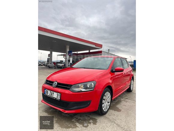 120 BİN KM"DE OTOMATİK