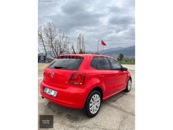 120 BİN KM"DE OTOMATİK
