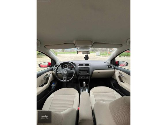 120 BİN KM"DE OTOMATİK