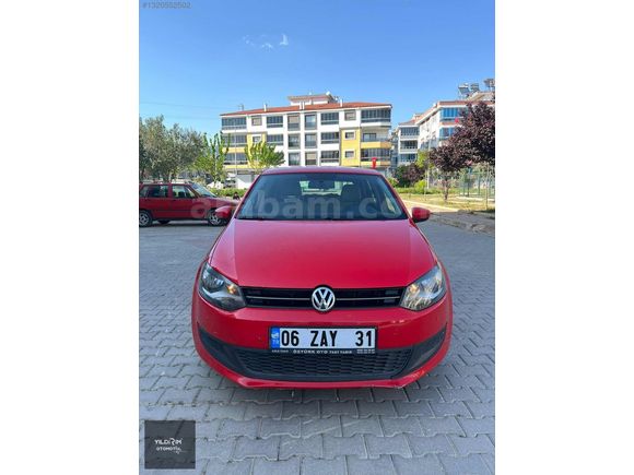 120 BİN KM"DE OTOMATİK