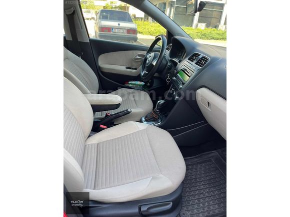 120 BİN KM"DE OTOMATİK