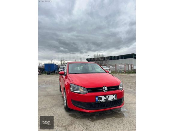120 BİN KM"DE OTOMATİK