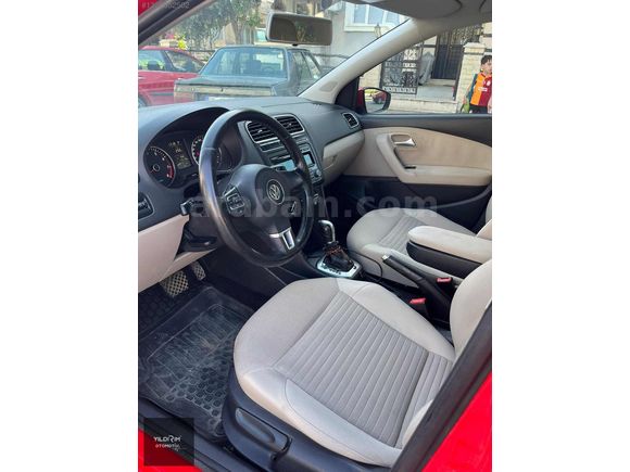 120 BİN KM"DE OTOMATİK