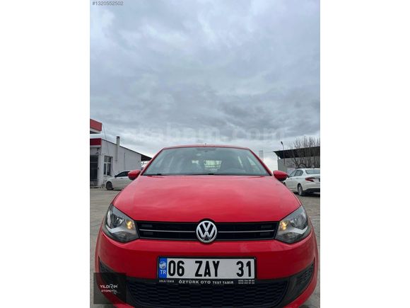120 BİN KM"DE OTOMATİK