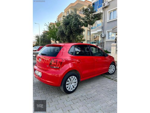 120 BİN KM"DE OTOMATİK