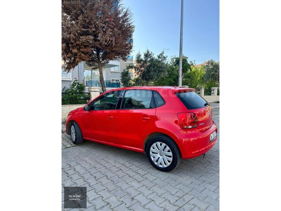 120 BİN KM"DE OTOMATİK