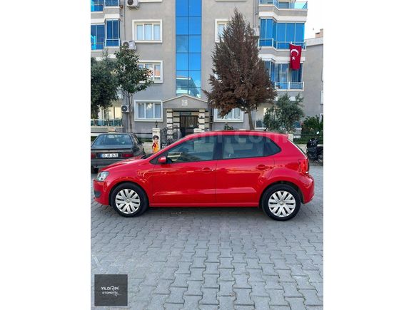 120 BİN KM"DE OTOMATİK