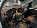 Sahibinden BMW 2 Serisi 218i Active  açıklamayı okuyun 
