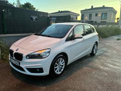 Sahibinden BMW 2 Serisi 218i Active Tourer 2014 Model 