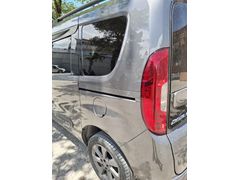 Sahibinden Fiat Doblo Combi 1.6 Multijet Trekking 2022 Model  46.000 km Füme