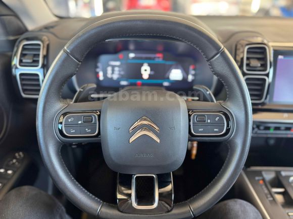 Sahibinden Citroen C5 Aircross 1.5 BlueHDI Feel Bold 2023 Model İzmir