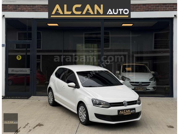 ALCAN AUTO HATASIZ OTOMATİK