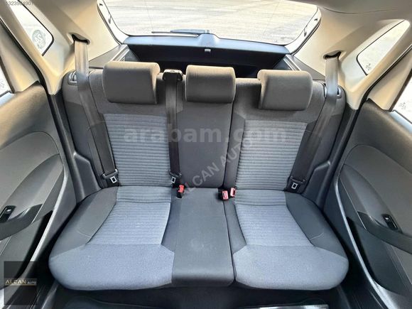 ALCAN AUTO HATASIZ OTOMATİK