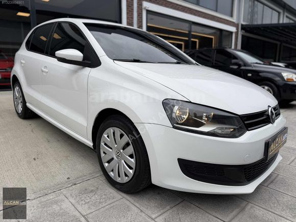 ALCAN AUTO HATASIZ OTOMATİK