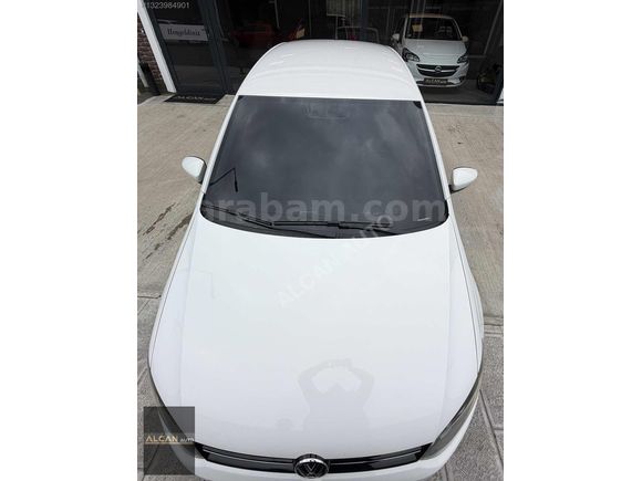 ALCAN AUTO HATASIZ OTOMATİK
