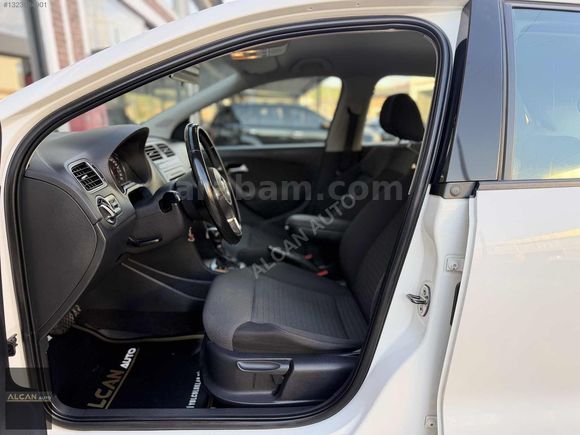 ALCAN AUTO HATASIZ OTOMATİK