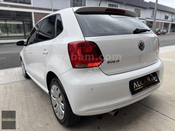 ALCAN AUTO HATASIZ OTOMATİK