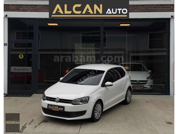 ALCAN AUTO HATASIZ OTOMATİK