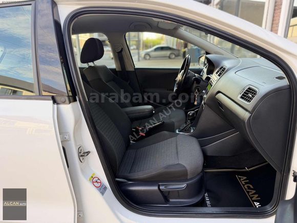 ALCAN AUTO HATASIZ OTOMATİK