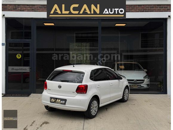 ALCAN AUTO HATASIZ OTOMATİK