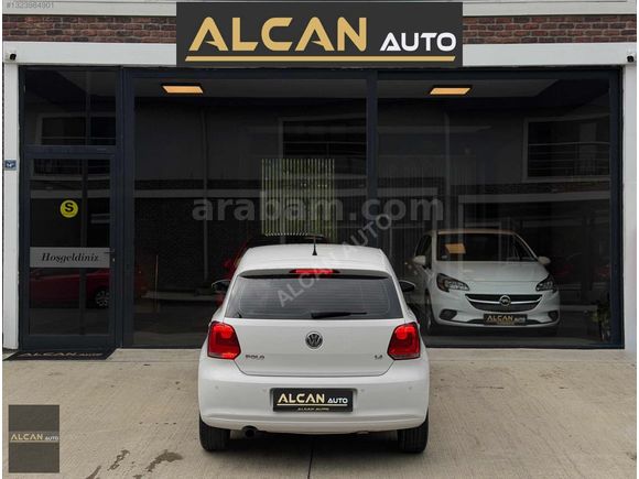 ALCAN AUTO HATASIZ OTOMATİK