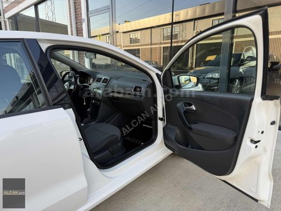 ALCAN AUTO HATASIZ OTOMATİK