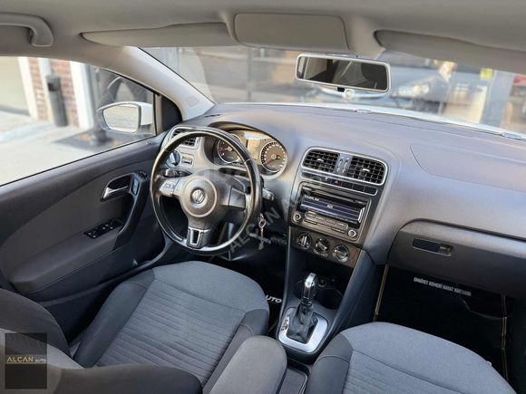 ALCAN AUTO HATASIZ OTOMATİK