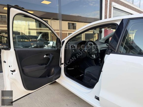 ALCAN AUTO HATASIZ OTOMATİK