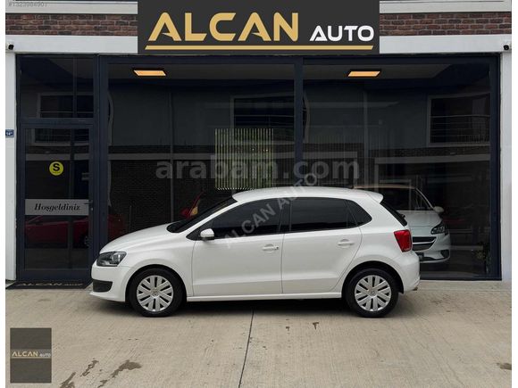 ALCAN AUTO HATASIZ OTOMATİK
