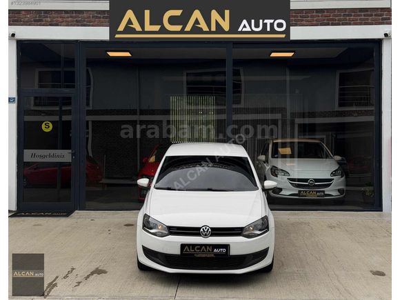ALCAN AUTO HATASIZ OTOMATİK