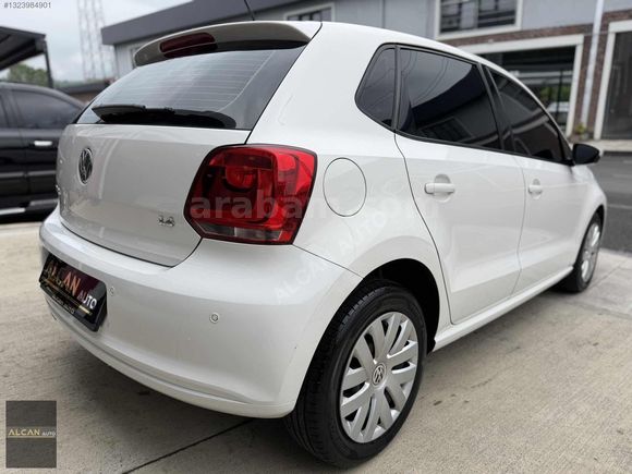 ALCAN AUTO HATASIZ OTOMATİK