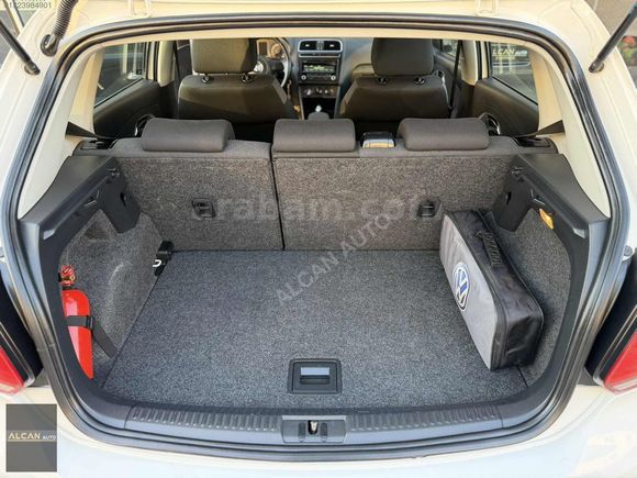 ALCAN AUTO HATASIZ OTOMATİK