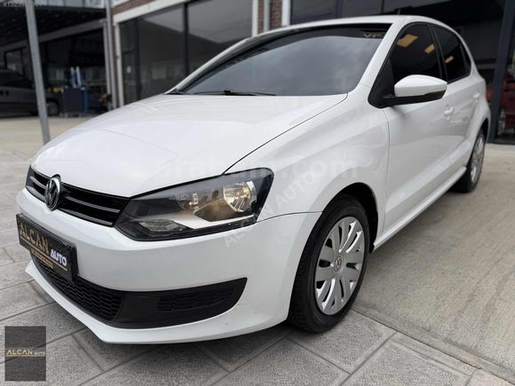 ALCAN AUTO HATASIZ OTOMATİK