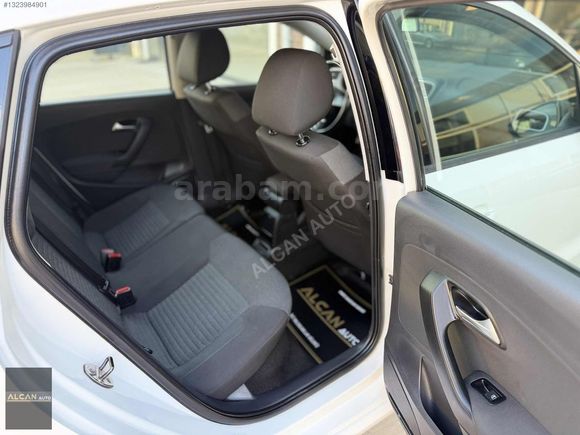 ALCAN AUTO HATASIZ OTOMATİK