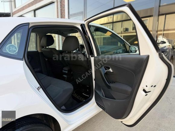 ALCAN AUTO HATASIZ OTOMATİK