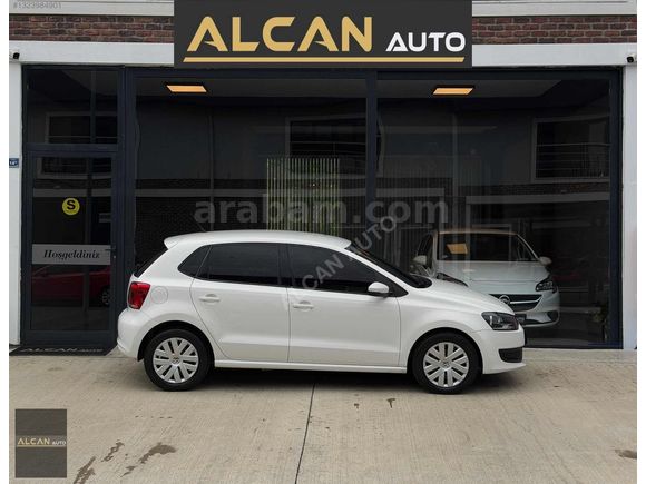 ALCAN AUTO HATASIZ OTOMATİK