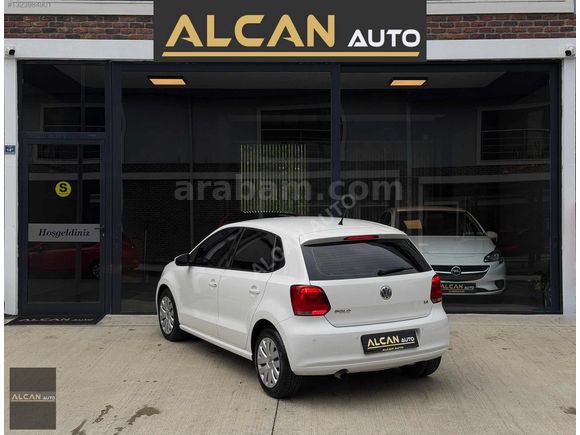 ALCAN AUTO HATASIZ OTOMATİK
