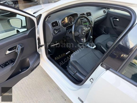 ALCAN AUTO HATASIZ OTOMATİK