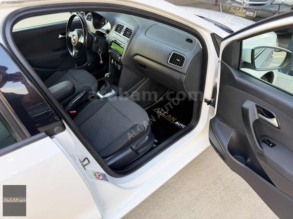 ALCAN AUTO HATASIZ OTOMATİK