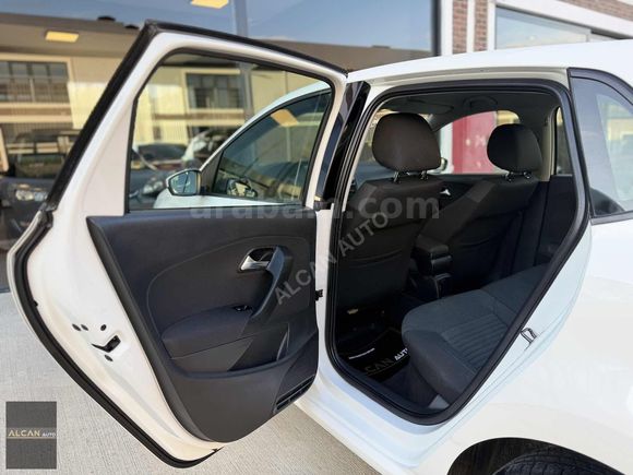 ALCAN AUTO HATASIZ OTOMATİK
