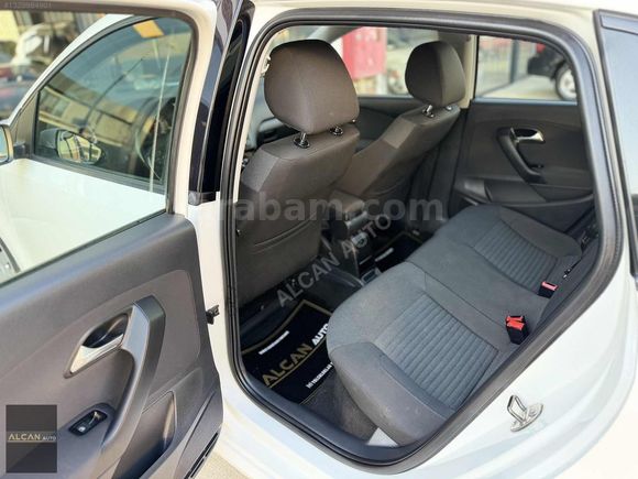 ALCAN AUTO HATASIZ OTOMATİK