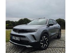 2021 MOKKA 1.2T ELEGANCE BOYASIZ - DEĞİŞENSİZ