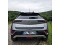 2021 MOKKA 1.2T ELEGANCE BOYASIZ - DEĞİŞENSİZ