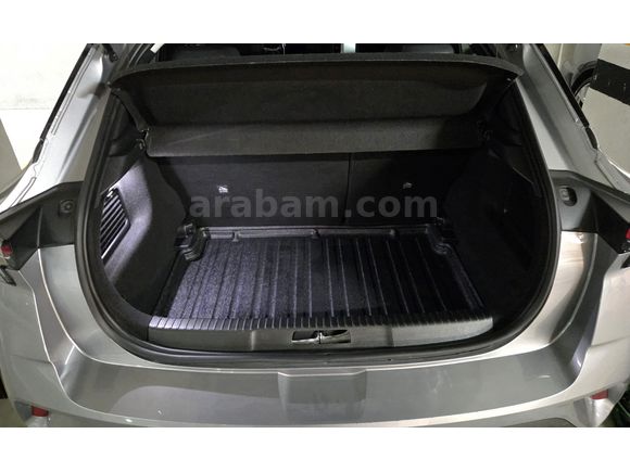 2021 MOKKA 1.2T ELEGANCE BOYASIZ - DEĞİŞENSİZ