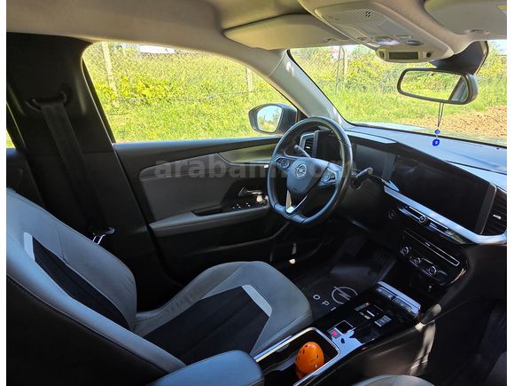 2021 MOKKA 1.2T ELEGANCE BOYASIZ - DEĞİŞENSİZ