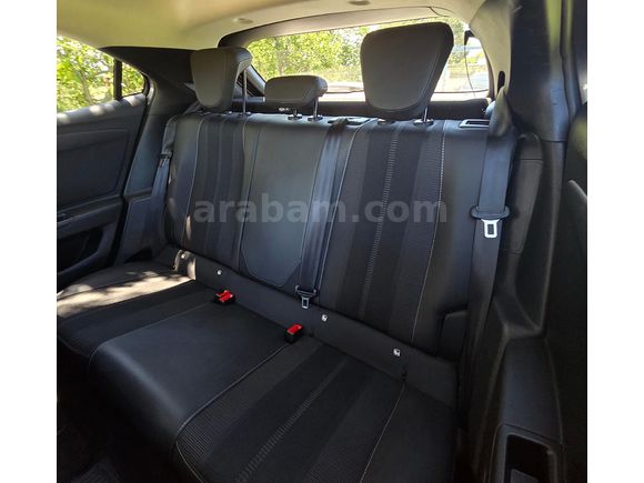 2021 MOKKA 1.2T ELEGANCE BOYASIZ - DEĞİŞENSİZ